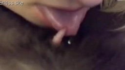 Хозяйка сосёт хуй у кота, zoo porn cat